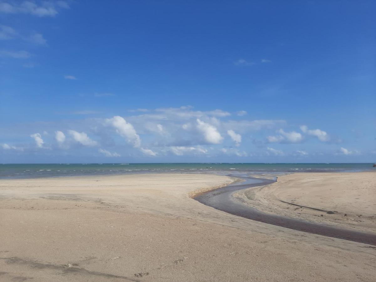 Chales Sol De Milagres São Miguel dos Milagres Εξωτερικό φωτογραφία